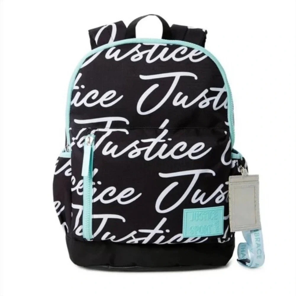 Justice Girls 17